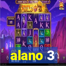 alano 3